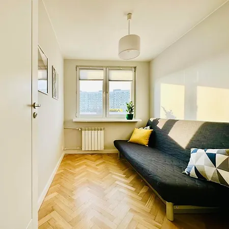 Eastside Apartment