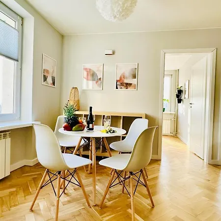 Apartament Eastside