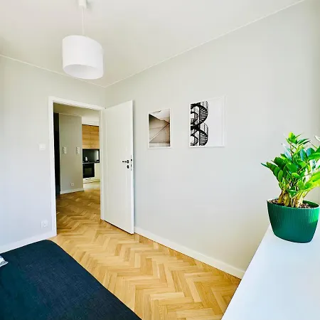 Apartament Eastside