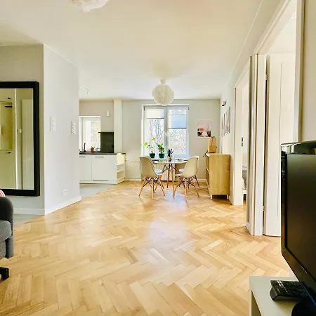 Apartament Eastside