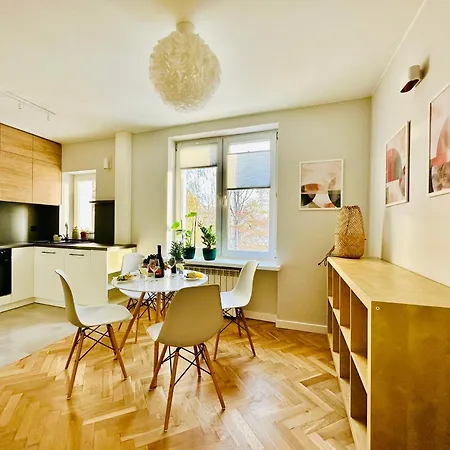 Eastside Apartment