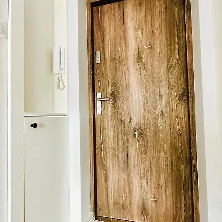 Apartament Eastside *