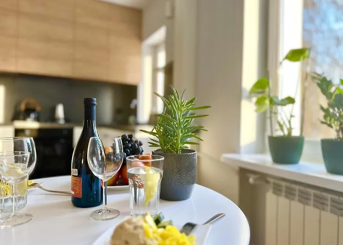 Lejlighed Eastside *