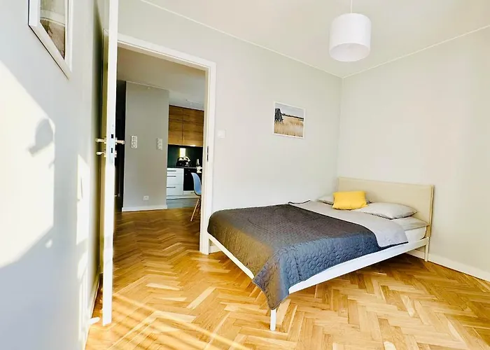 Eastside Lejlighed *