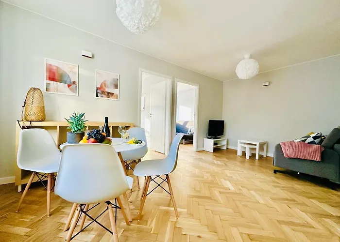 Lejlighed Eastside *