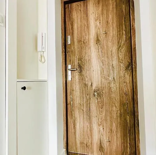 Lejlighed Eastside *