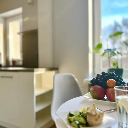 Eastside Apartamento