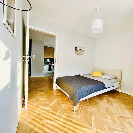 Eastside Apartamento *