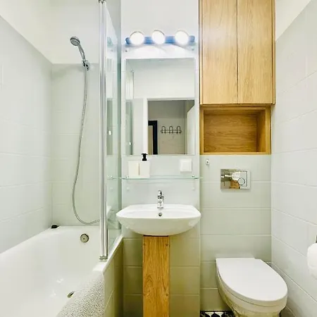 Apartamento Eastside